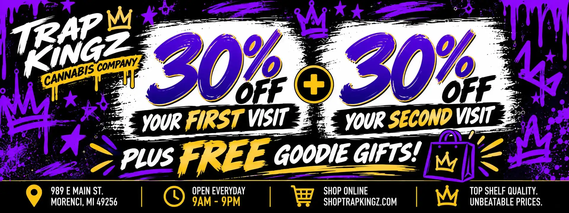 30% off desktop and mobile desktop 1920x720