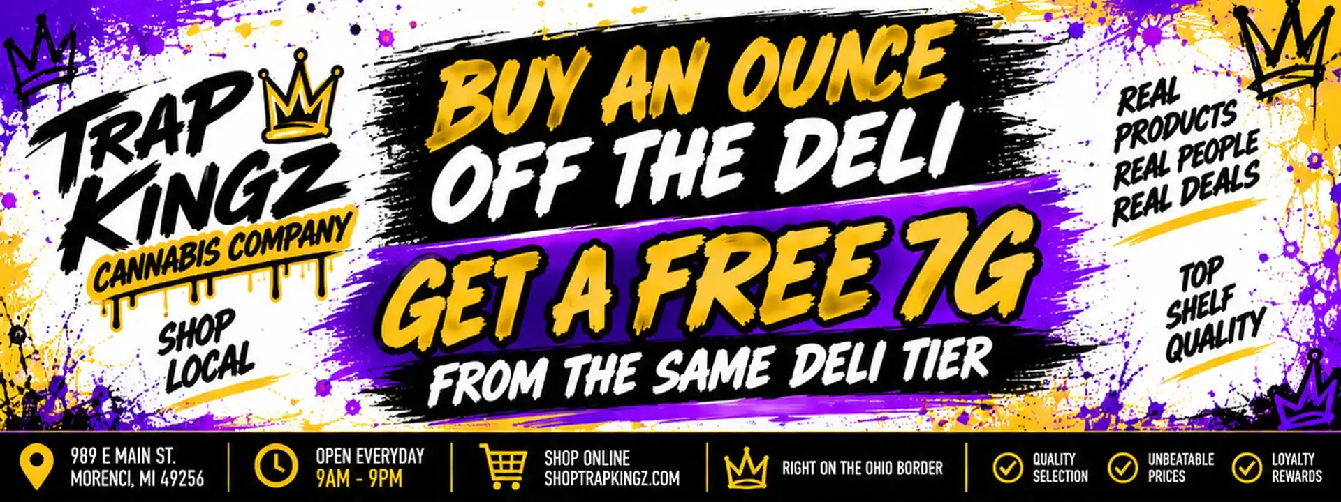 Deli free 7g desktop 1920x720